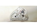Recambio de elevalunas trasero izquierdo para hyundai i30 classic referencia OEM IAM 834702L010  