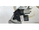 Recambio de elevalunas delantero derecho para renault scenic iii 1.6dci 130 fap referencia OEM IAM 807302741R  