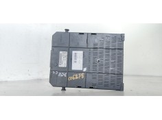 Recambio de caja reles / fusibles para peugeot 307 cc (s1) 1.6 referencia OEM IAM 281171702B  