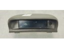 Recambio de pantalla multifuncion para peugeot 307 cc (s1) 2.0 referencia OEM IAM 9658083380  