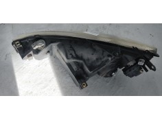 Recambio de faro derecho para peugeot 206 berlina 1.6 referencia OEM IAM   