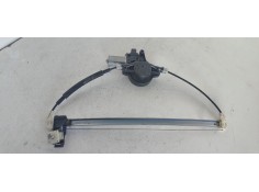 Recambio de elevalunas trasero derecho para mazda 6 lim. (gh) 2.0 cat referencia OEM IAM   