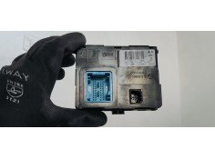 Recambio de modulo electronico para peugeot 3008 allure pack referencia OEM IAM 9832227080  