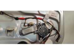 Recambio de elevalunas trasero izquierdo para hyundai i30 classic referencia OEM IAM 834702L010  