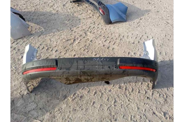 Recambio de paragolpes trasero para ford galaxy (ca1) 2.0 tdci referencia OEM IAM   