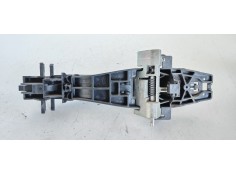 Recambio de maneta exterior delantera derecha para land rover discovery 2.7 td v6 cat referencia OEM IAM   