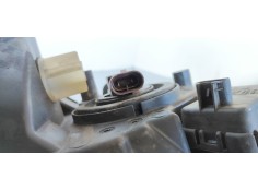 Recambio de faro izquierdo para opel zafira a elegance referencia OEM IAM 90582021  