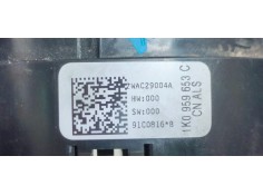 Recambio de anillo airbag para seat leon (1p1) reference ecomotive referencia OEM IAM 1K0959653C  