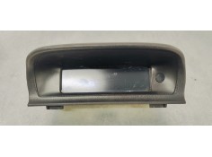 Recambio de pantalla multifuncion para peugeot 307 cc (s1) 2.0 referencia OEM IAM 9658083380  