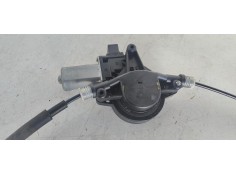 Recambio de elevalunas trasero derecho para mazda 6 lim. (gh) 2.0 cat referencia OEM IAM   