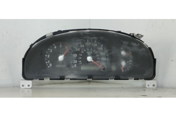 Recambio de cuadro instrumentos para kia sorento 2.5 crdi ex referencia OEM IAM 940033E281  