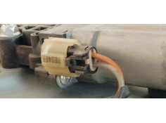 Recambio de elevalunas trasero izquierdo para hyundai i30 classic referencia OEM IAM 834702L010  