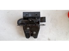 Recambio de cerradura maletero / porton para cadillac bls 1.9 d pdf referencia OEM IAM 12785002  