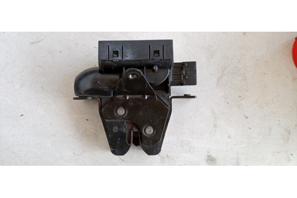 Recambio de cerradura maletero / porton para cadillac bls 1.9 d pdf referencia OEM IAM 12785002  