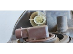 Recambio de faro izquierdo para opel zafira a elegance referencia OEM IAM 90582021  