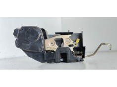 CERRADURA PUERTA DELANTERA DERECHA 