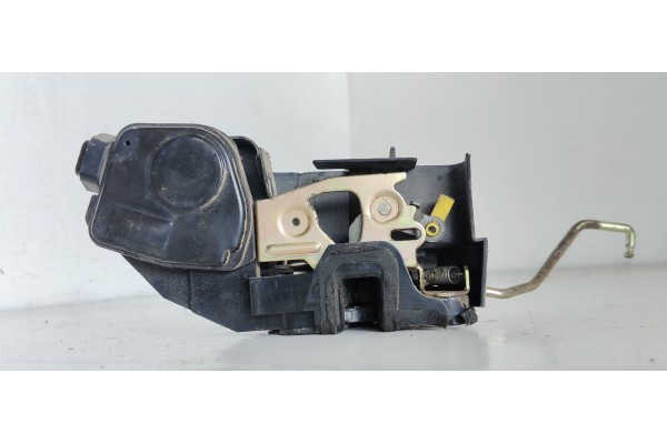 Recambio de cerradura puerta delantera derecha para hyundai matrix (fc) 1.5 crdi gls full referencia OEM IAM   