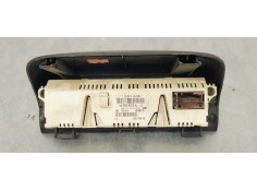 Recambio de pantalla multifuncion para peugeot 307 cc (s1) 2.0 referencia OEM IAM 9658083380  