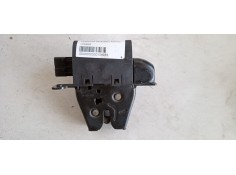 Recambio de cerradura maletero / porton para cadillac bls 1.9 d pdf referencia OEM IAM 12785002  