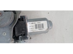 Recambio de elevalunas trasero izquierdo para nissan navara pick-up (d40m) king cab le 4x4 referencia OEM IAM 400926R  