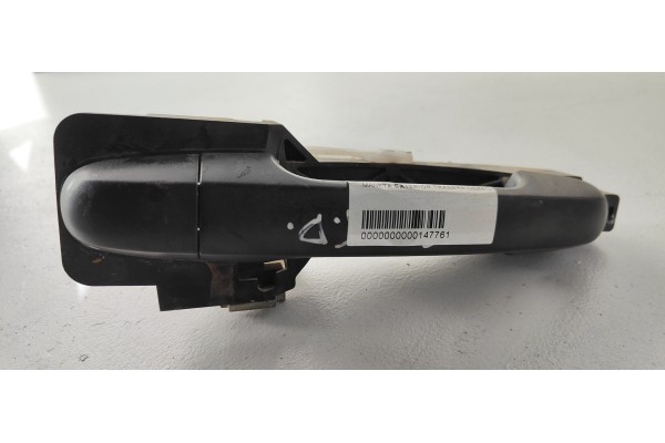 Recambio de maneta exterior trasera derecha para hyundai i30 classic referencia OEM IAM   