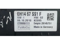Recambio de mando multifuncion para mazda 6 kombi ()(.2012) 2.2 mzr-cd referencia OEM IAM EH1467SS1F  