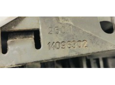 Recambio de maneta exterior trasera derecha para opel zafira (c) 2.0 cdti 130 fap referencia OEM IAM   