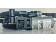 Recambio de elevalunas trasero derecho para mazda 6 lim. (gh) 2.0 cat referencia OEM IAM   