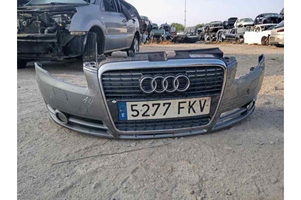 Recambio de paragolpes delantero para audi a4 avant (8e) 2.0 tdi 140 referencia OEM IAM   