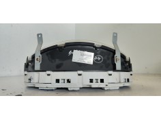 Recambio de cuadro instrumentos para kia sorento 2.5 crdi ex referencia OEM IAM 940033E281  