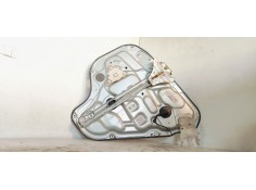 Recambio de elevalunas trasero izquierdo para hyundai i30 classic referencia OEM IAM 834702L010  