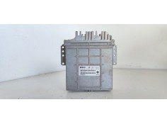 Recambio de centralita motor uce para chrysler voyager (gs) 2.5 turbodiesel referencia OEM IAM 0281001333  