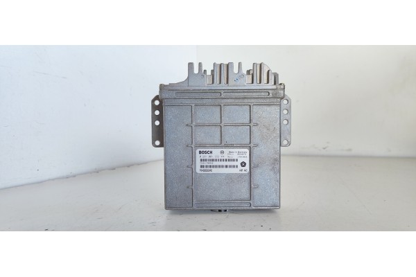 Recambio de centralita motor uce para chrysler voyager (gs) 2.5 turbodiesel referencia OEM IAM 0281001333  