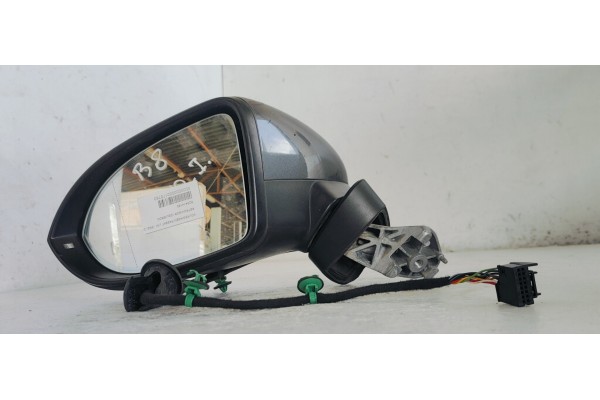 Recambio de retrovisor izquierdo para volkswagen passat lim. (3g2) 2.0 tdi 150 fap referencia OEM IAM E20414150  
