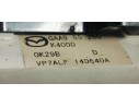 Recambio de mando multifuncion para mazda 6 kombi ()(.2012) 2.2 mzr-cd referencia OEM IAM EH1467SS1F  
