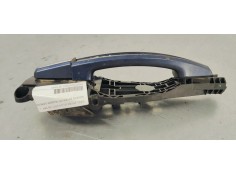Recambio de maneta exterior trasera derecha para opel zafira (c) 2.0 cdti 130 fap referencia OEM IAM   