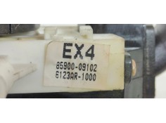 Recambio de mando multifuncion para ssangyong kyron 200 xdi sport referencia OEM IAM   