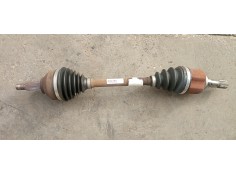 TRANSMISION DELANTERA IZQUIERDA 