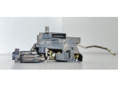 Recambio de cerradura puerta delantera derecha para hyundai matrix (fc) 1.5 crdi gls full referencia OEM IAM   