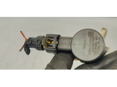 Recambio de rampa inyectora para opel vectra c berlina comfort referencia OEM IAM 0445214057  