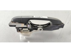 Recambio de maneta exterior trasera derecha para hyundai i30 classic referencia OEM IAM   