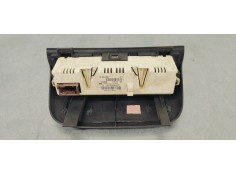 Recambio de pantalla multifuncion para peugeot 307 cc (s1) 2.0 referencia OEM IAM 9658083380  