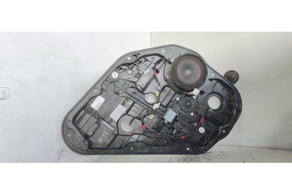Recambio de elevalunas trasero izquierdo para hyundai i30 (gd) 1.4crdi 90 fap referencia OEM IAM 83470A6050  