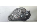 Recambio de elevalunas trasero izquierdo para hyundai i30 (gd) 1.4crdi 90 fap referencia OEM IAM 83470A6050  