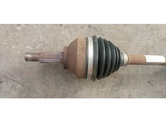 Recambio de transmision delantera izquierda para opel vivaro furgón/combi (07.2006 =>) 2.0 16v cdti referencia OEM IAM   