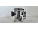 Recambio de alternador para volkswagen touareg (7la) tdi r5 referencia OEM IAM   