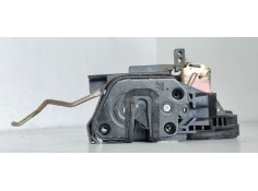 Recambio de cerradura puerta delantera derecha para hyundai matrix (fc) 1.5 crdi gls full referencia OEM IAM   