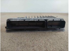 Recambio de centralita motor uce para toyota yaris 1.5 16v cat (híbrido) referencia OEM IAM 896610DT20 MB2756002781 