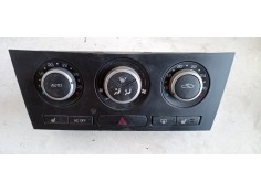 Recambio de mando climatizador para cadillac bls 1.9 d pdf referencia OEM IAM 12770201  