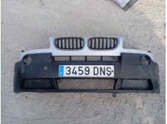 Recambio de paragolpes delantero para bmw x3 (e83) 2.0 d referencia OEM IAM   